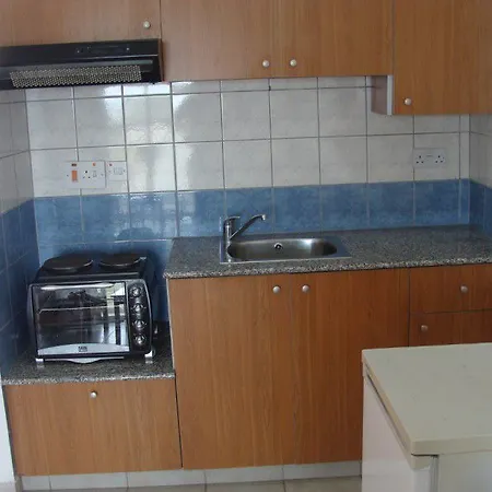 Apart-hotel Aphelandra 2*