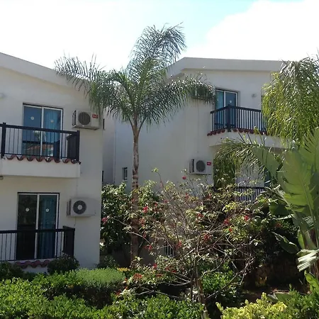 Apart-hotel Aphelandra