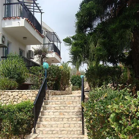 Aphelandra Apart-hotel