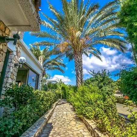 Apart-hotel Aphelandra Agia Napa