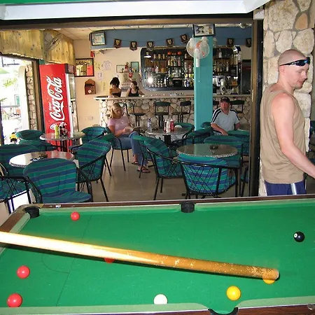 Aparthotel Aphelandra Ayia Napa